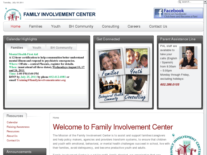 www.familyinvolvementcenter.org