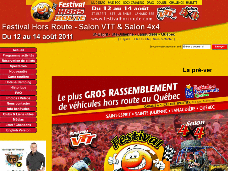 www.festivalhorsroute.com