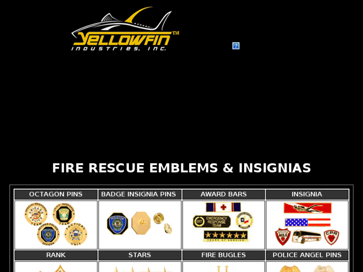 www.firerescueemblemsonline.com