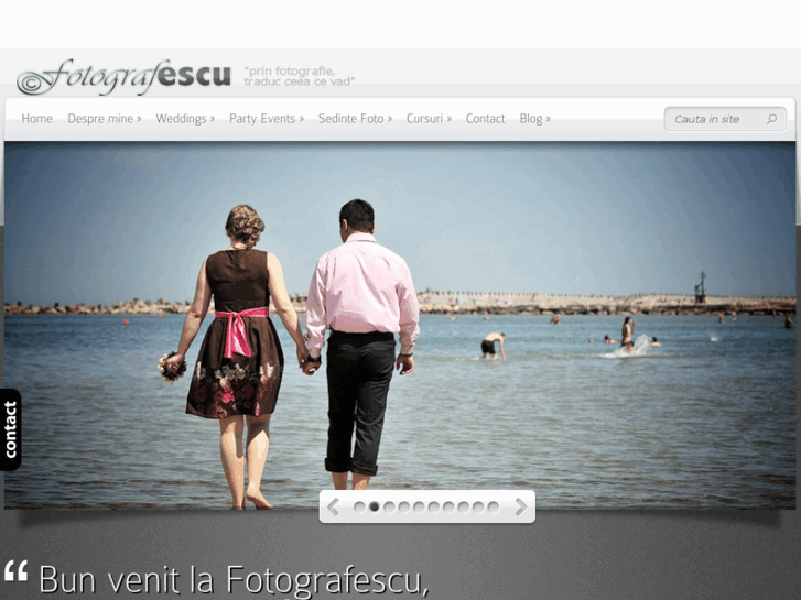 www.fotografescu.ro