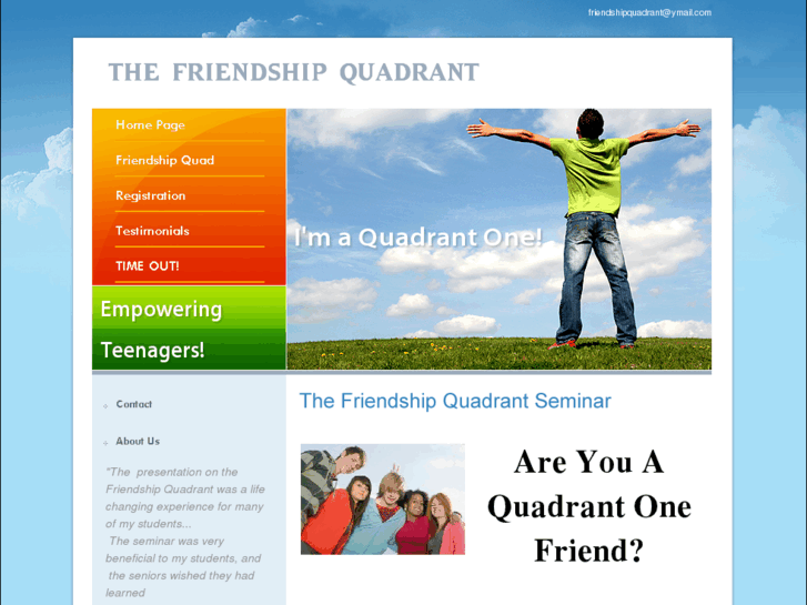 www.friendshipquadrant.com