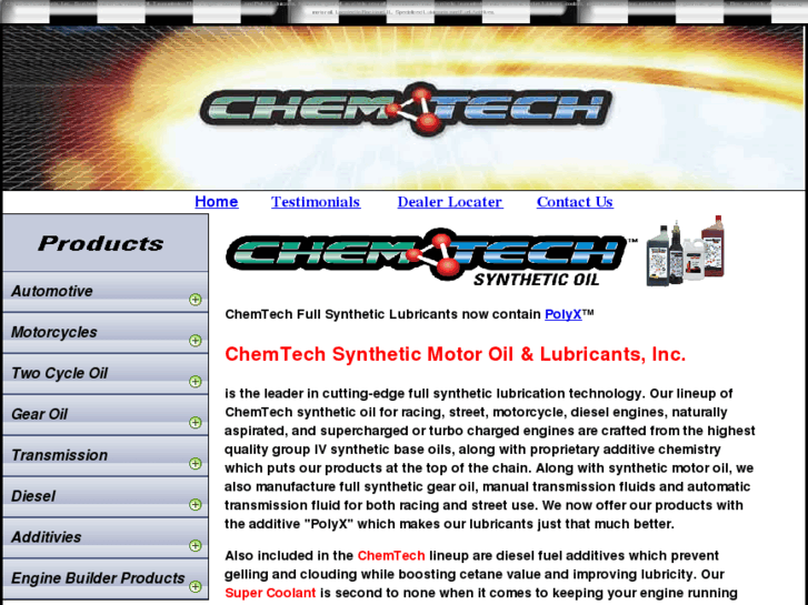 www.full-synthetic.com