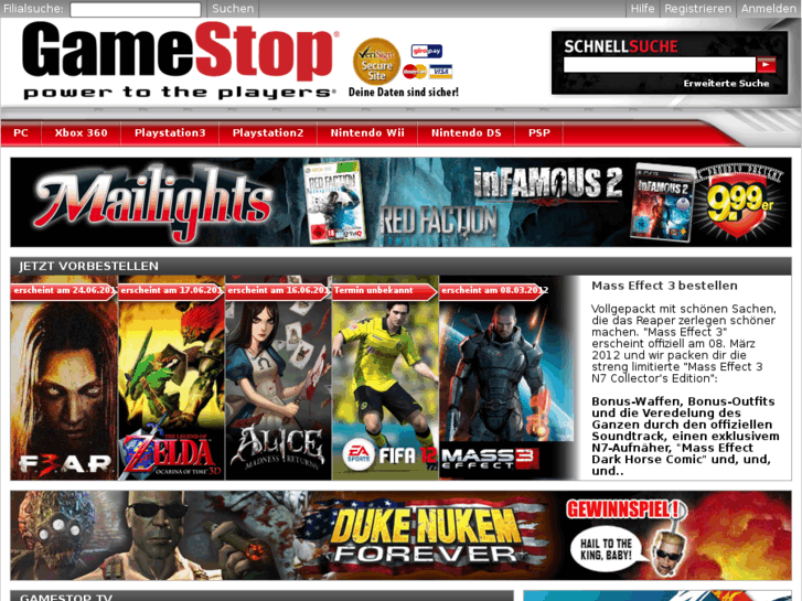 www.gamestop-stores.net