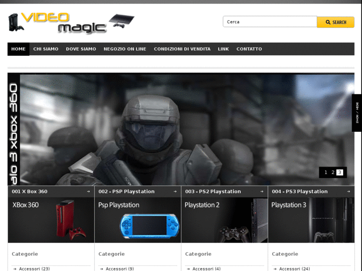 www.gamesvideomagic.com