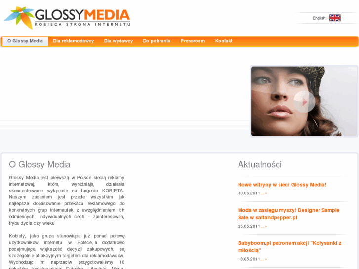 www.glossymedia.pl