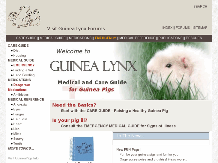 www.guinealynx.com