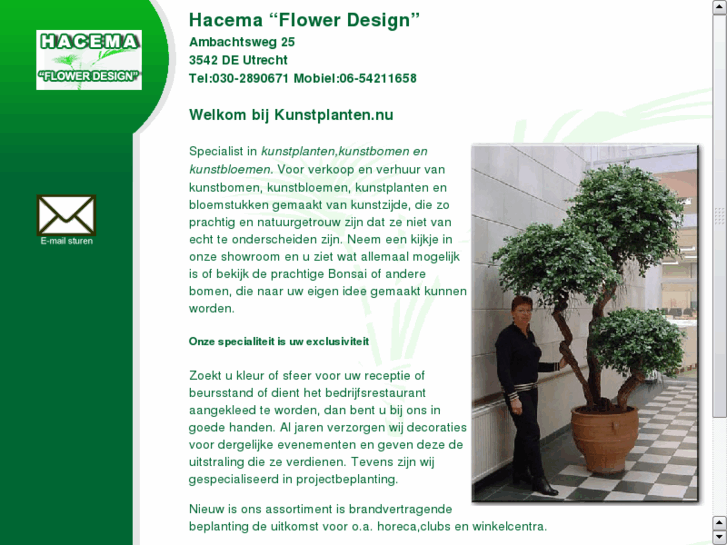 www.hacema.com