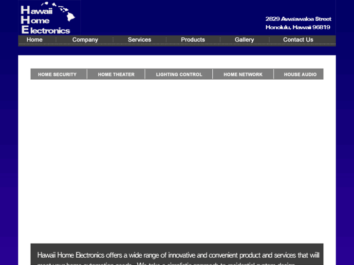 www.hawaiihomeelectronics.net