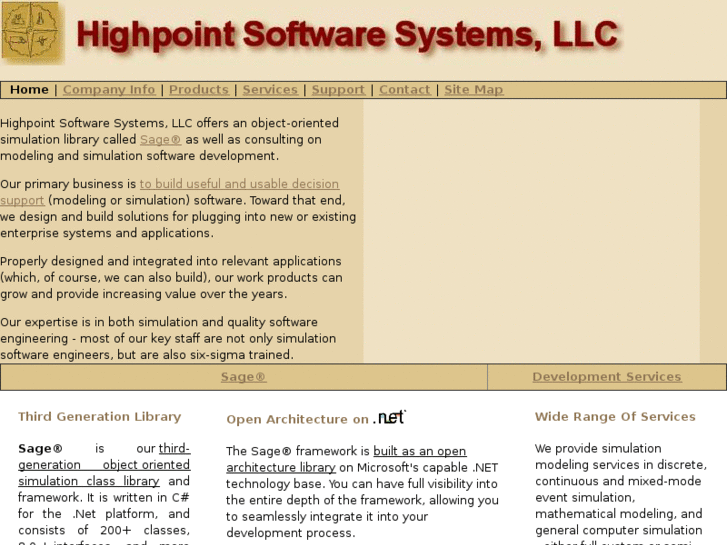www.highpointsoftware.com