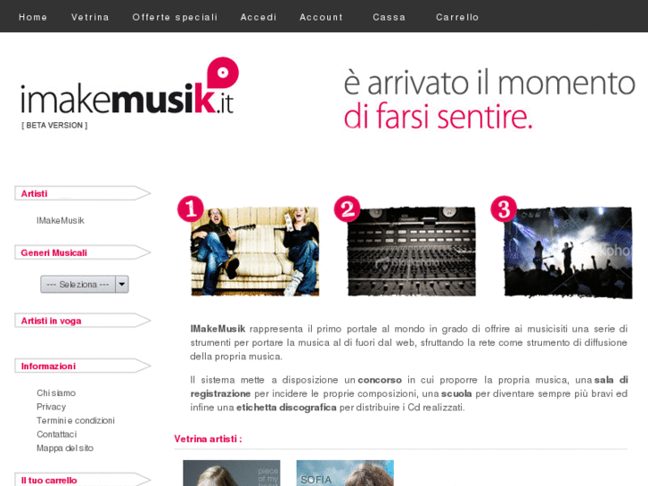 www.imakemusik.com