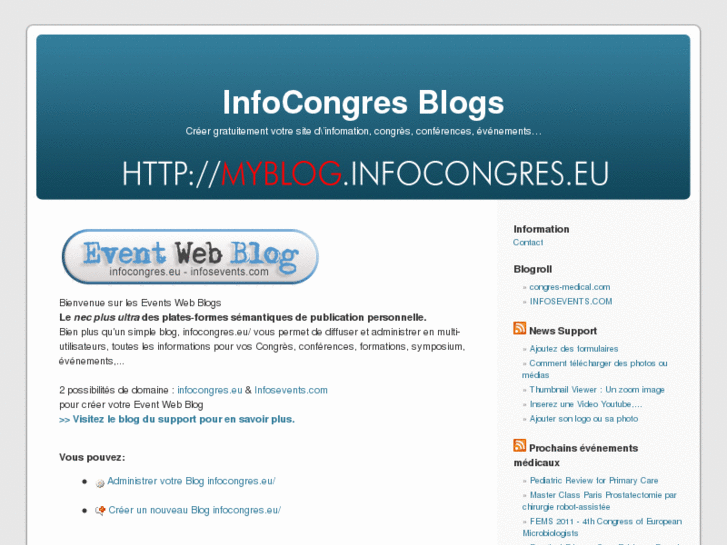 www.infocongres.eu