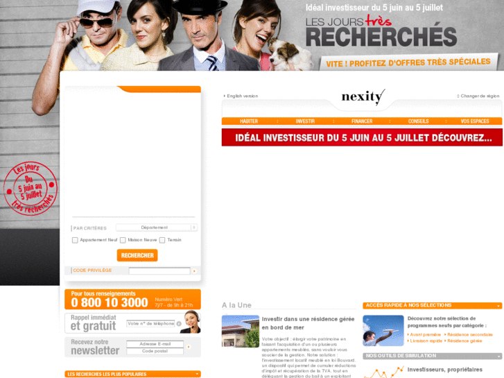 www.investissements-et-immobilier.com