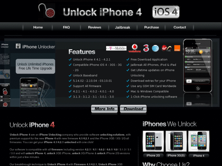 www.iphone4jailbreak.in