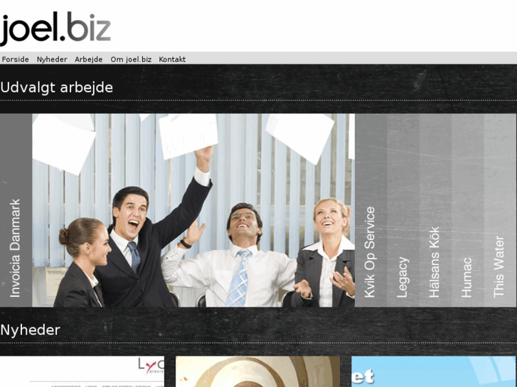 www.joel.biz