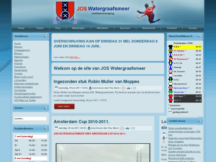 www.joswgm.nl