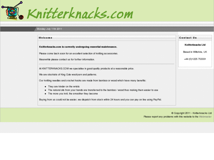www.knitterknacks.com