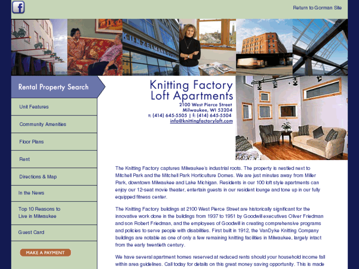 www.knittingfactoryloft.com