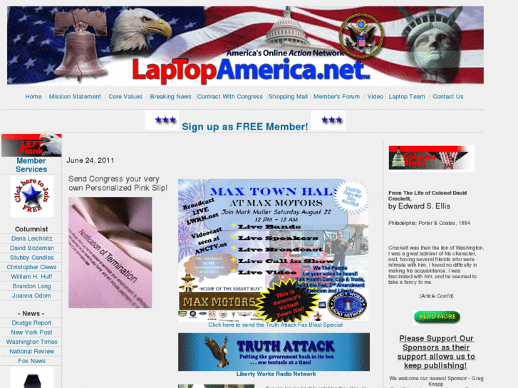 www.laptopamerica.net