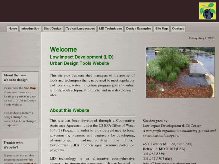 www.lid-stormwater.net