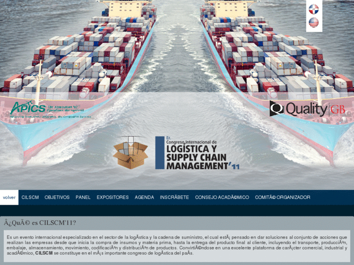 www.logisticacongreso.com