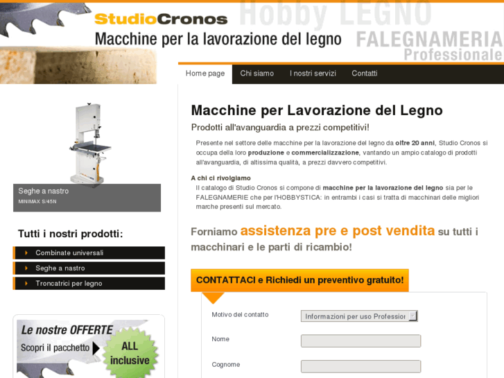 www.macchine-legno.net