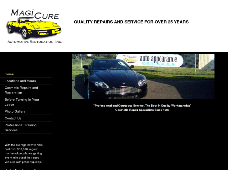 www.magicureauto.com