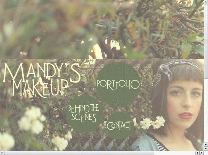 www.mandynashmakeup.com