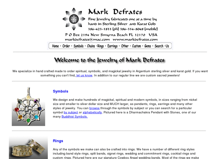 www.markdefrates.com