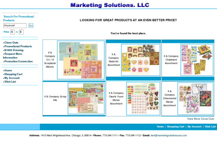 www.marketingsolutionsusa.com