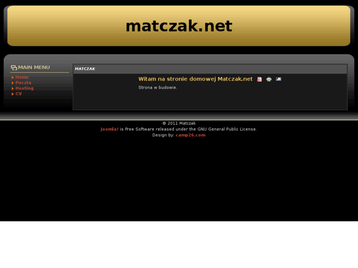 www.matczak.net