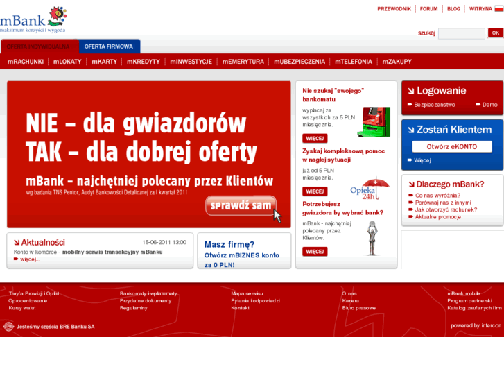 www.mbank.com.pl