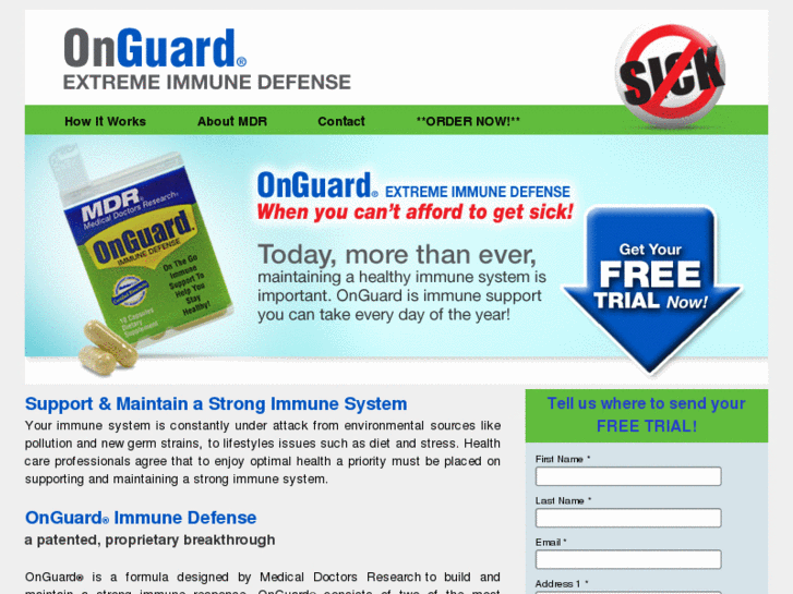 www.mdronguard.com