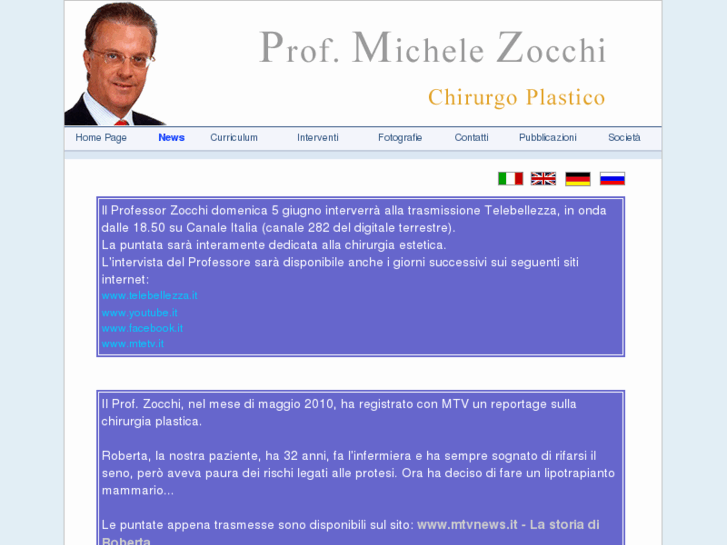 www.michelezocchi.com