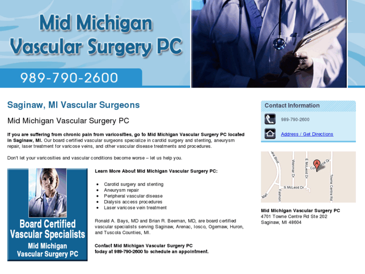 www.midmichvassurg.com