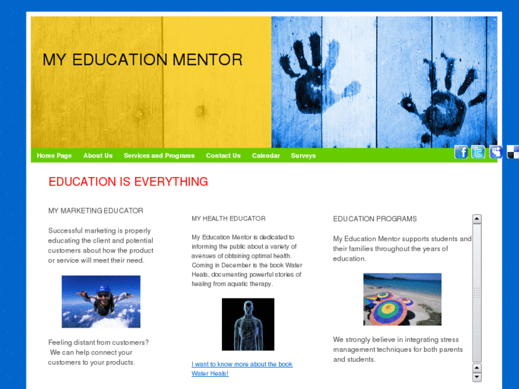 www.myeducationmentor.com