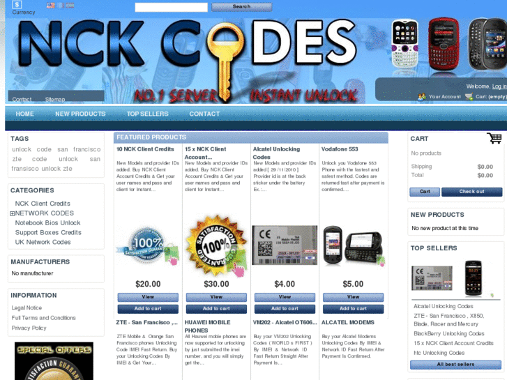 www.nckcodes.com