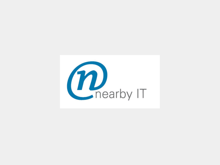 www.nearbyit.com