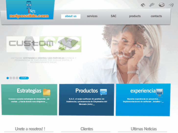 www.netposible.com