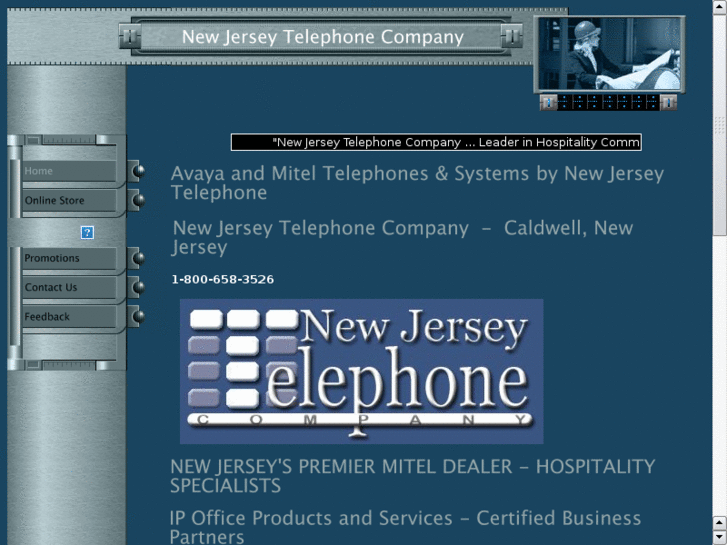 www.newjerseytelephone.com