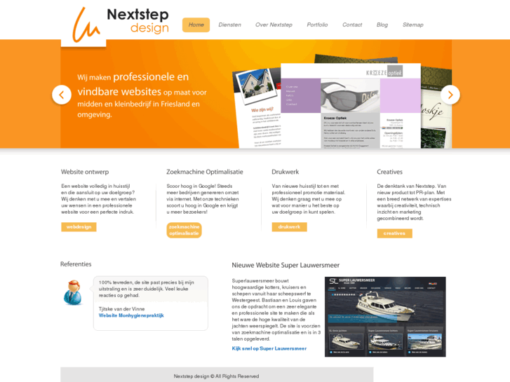 www.nextstep-design.nl