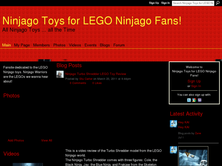 www.ninjagotoys.net