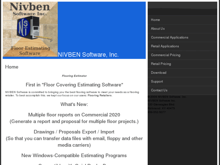 www.nivbensoftware.com