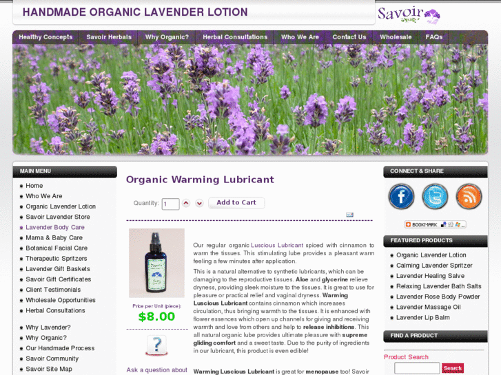 www.organicwarminglube.com