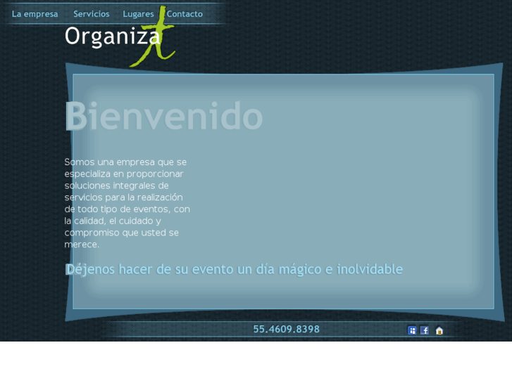 www.organizat.com
