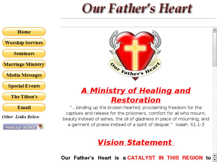 www.our-fathers-heart.org