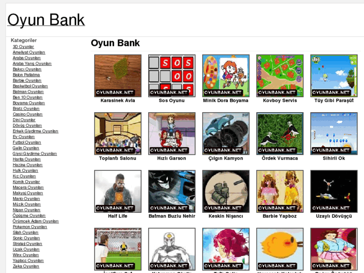 www.oyunbank.net