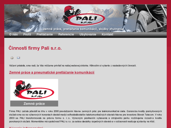 www.pali-sro.sk