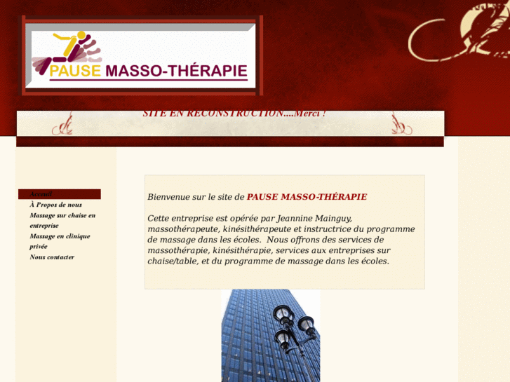 www.pausemassotherapie.com