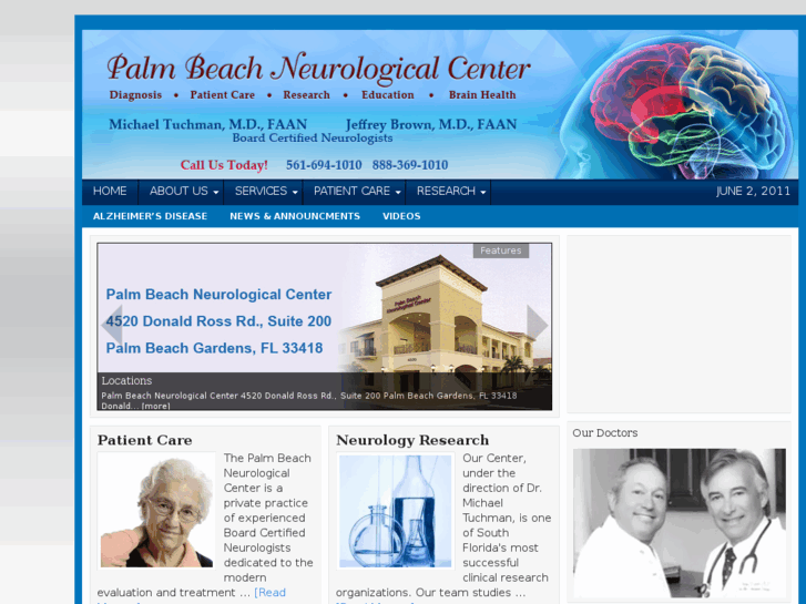 www.pbneuro.com