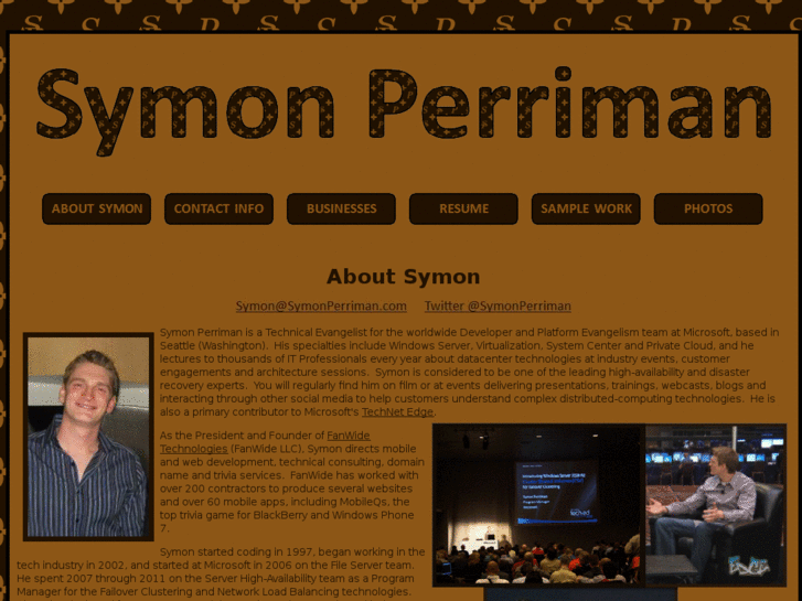 www.perriman.info